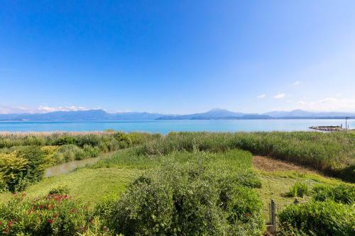 Apartamento Villa Venezia