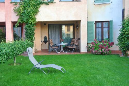 Holidays Garda Resort Village