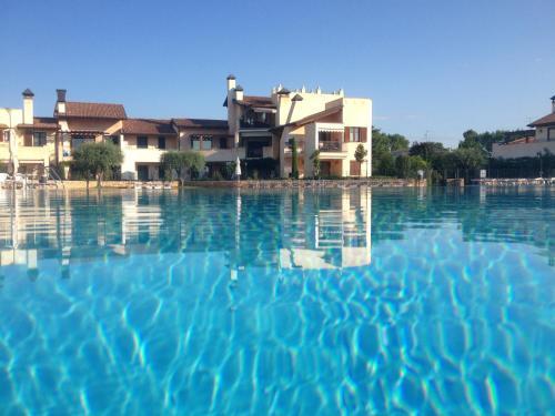 Holidays Garda Resort Village