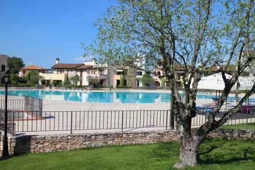 Holidays Garda Resort Village