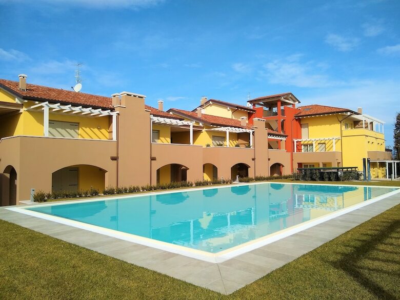 Apartamento Appartamenti Acquadolce
