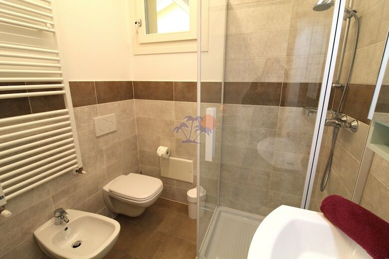 Apartamento Appartamenti Acquadolce