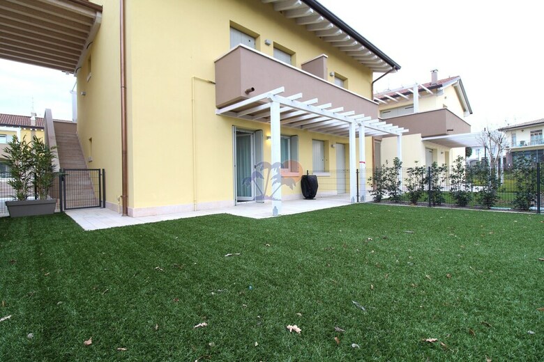 Apartamento Appartamenti Acquadolce