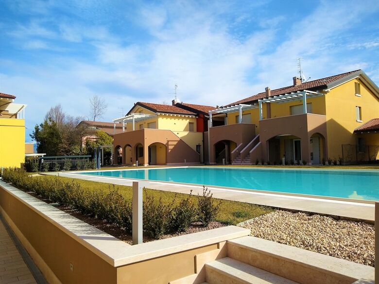 Apartamento Appartamenti Acquadolce