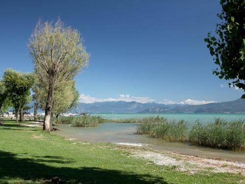 Locazione Turistica Camping San Benedetto.4