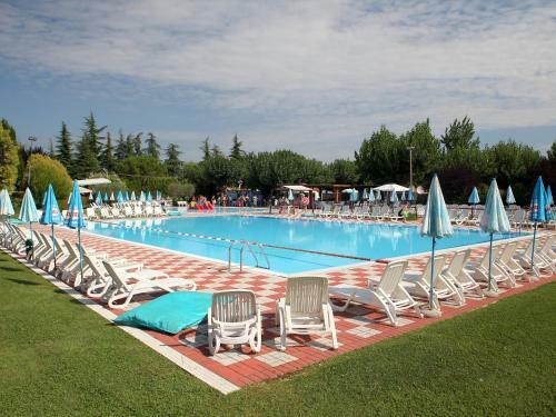 Locazione Turistica Camping San Benedetto.4