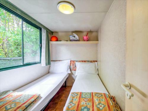 Locazione Turistica Camping San Benedetto.4