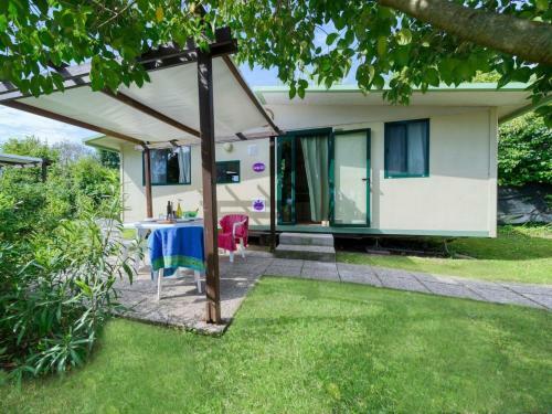 Locazione Turistica Camping San Benedetto.4