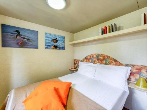 Locazione Turistica Camping San Benedetto.4