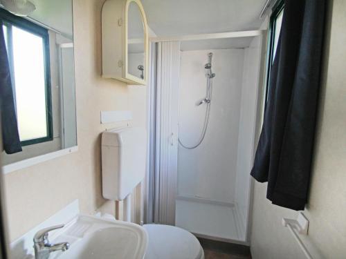 Locazione Turistica Camping San Benedetto.4