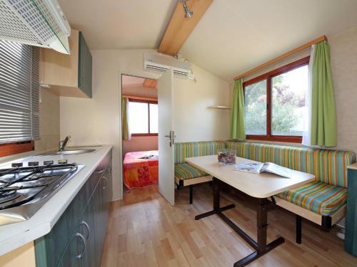 Locazione Turistica Camping San Benedetto.4