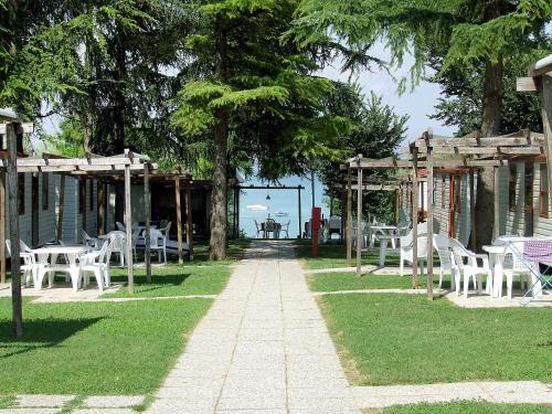 Locazione Turistica Camping San Benedetto.4