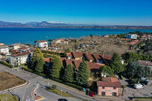 Apartamento Peschiera Summer Dream