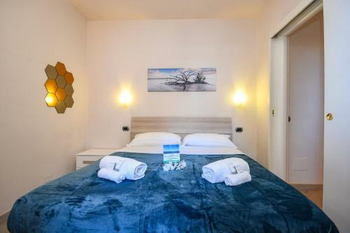 Apartamento Peschiera Summer Dream