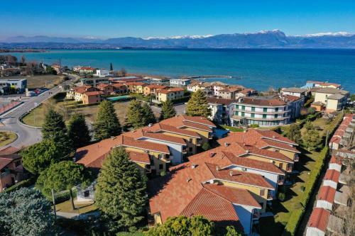 Apartamento Peschiera Summer Dream