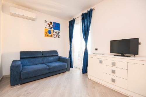 Apartamento Peschiera Summer Dream