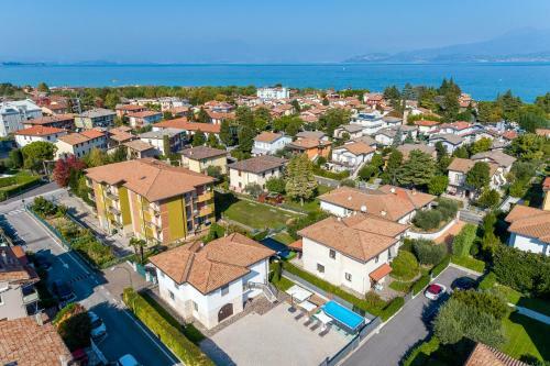 Villa Azdora