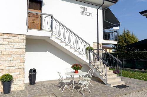 Villa Azdora