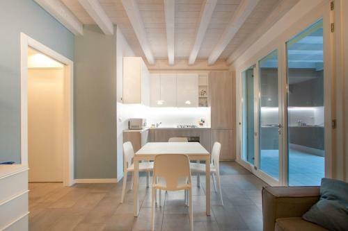 Apartamento Residence Fornaci