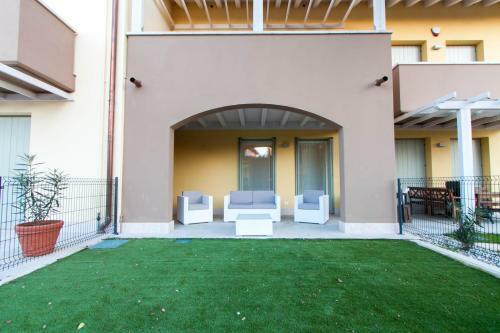 Apartamento Residence Fornaci