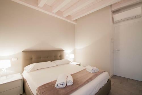 Apartamento Residence Fornaci