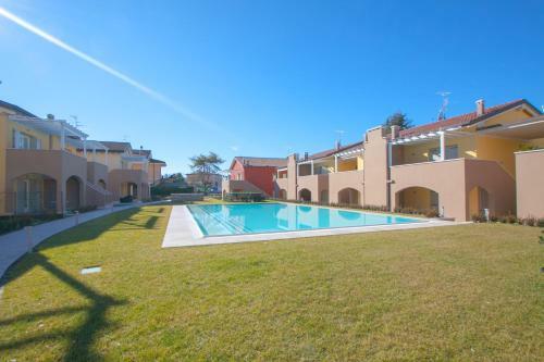 Apartamento Residence Fornaci