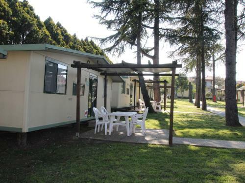 Locazione Turistica Camping San Benedetto.5