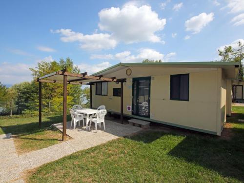 Locazione Turistica Camping San Benedetto.5