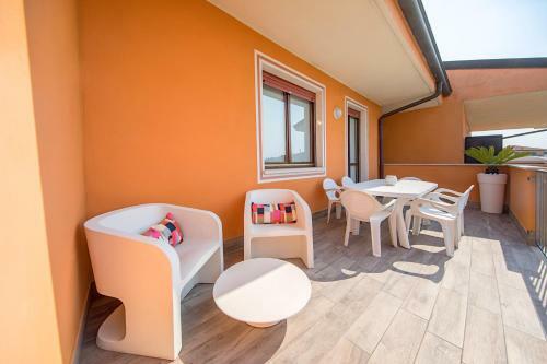 Apartamento Casa Samy