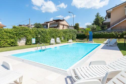 Apartamento Casa Samy