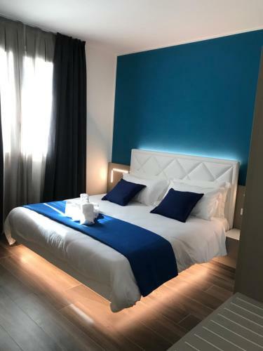 Bed & Breakfast Boutique Villa Sara