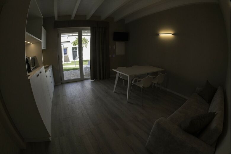 Aurora Aparthotel