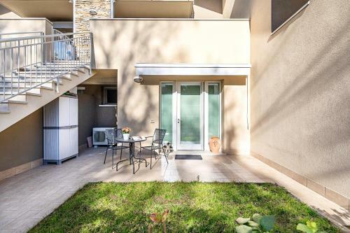 Apartamento La Dolce Vita