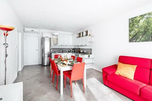 Apartamento La Dolce Vita