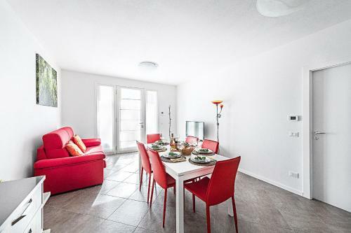 Apartamento La Dolce Vita