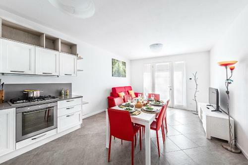 Apartamento La Dolce Vita