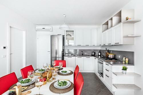 Apartamento La Dolce Vita