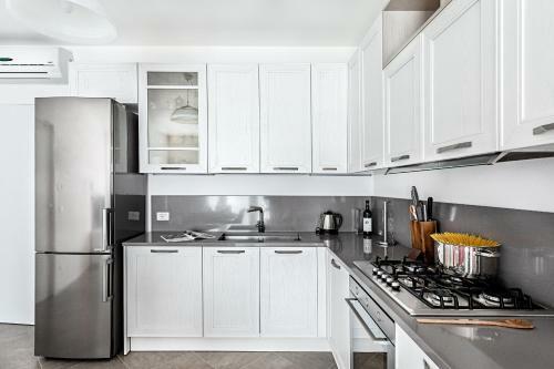 Apartamento La Dolce Vita