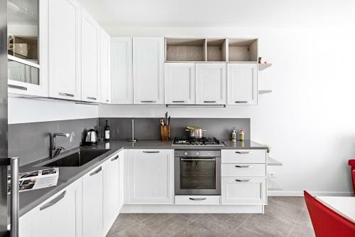 Apartamento La Dolce Vita