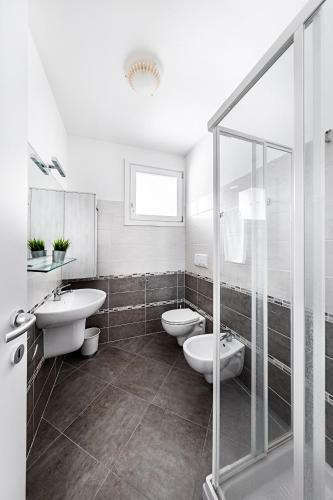 Apartamento La Dolce Vita