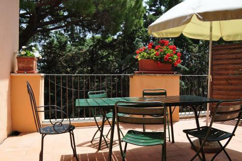 Apartment I Fontanili