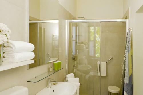 Apartment I Fontanili