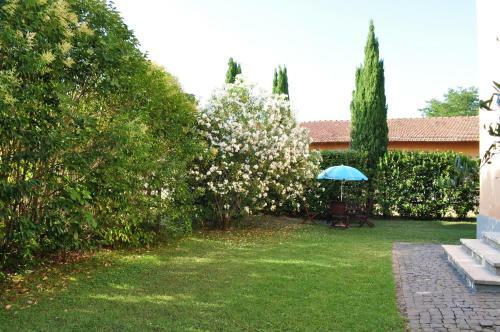 Apartment I Fontanili