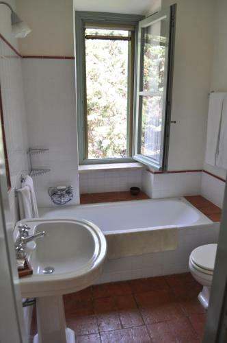 Apartment I Fontanili