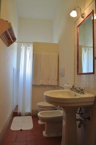 Apartment I Fontanili