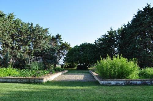 Apartment I Fontanili