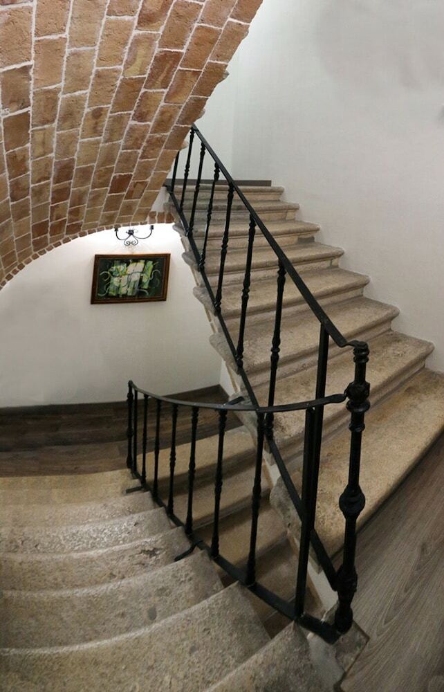 Hostal Donna Matilde