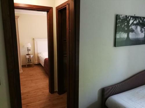 Bed & Breakfast Locanda Tre Frati