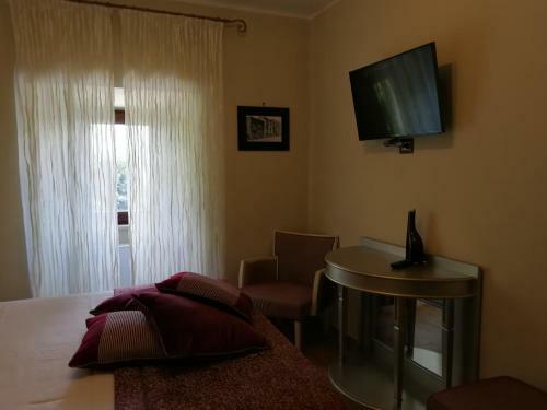 Bed & Breakfast Locanda Tre Frati