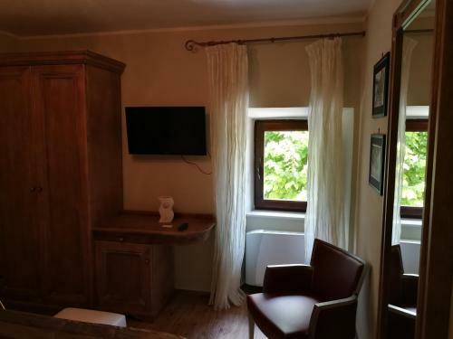 Bed & Breakfast Locanda Tre Frati